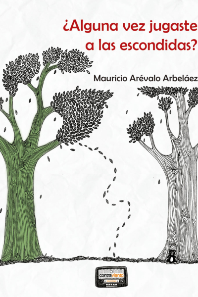 ¿Alguna vez jugaste a las escondidas?