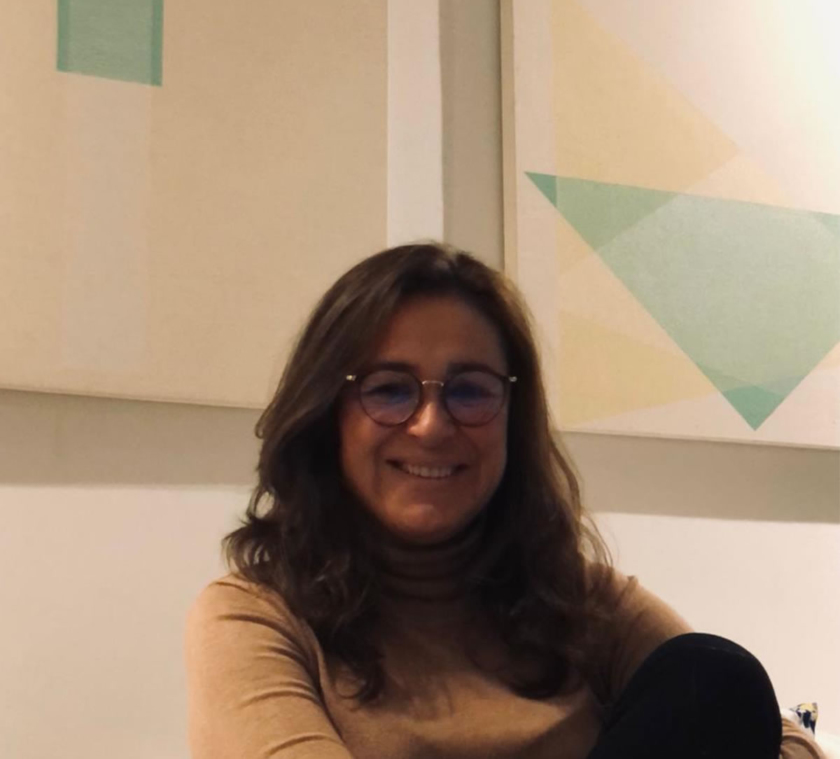 Johanna Arenas Rueda