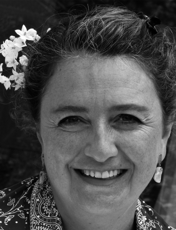 Gloria Beatriz Salazar