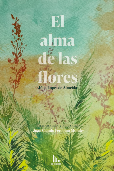 El alma de las flores