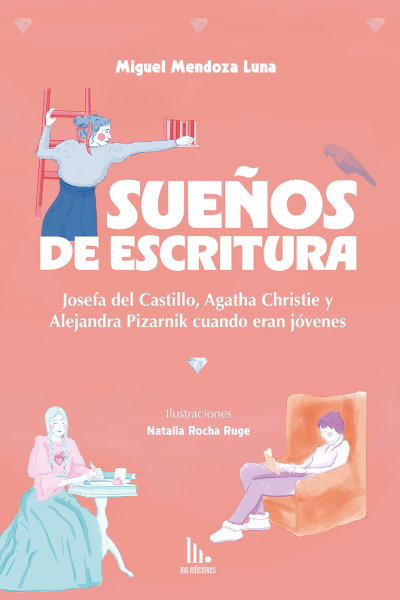 Sueños de escritura