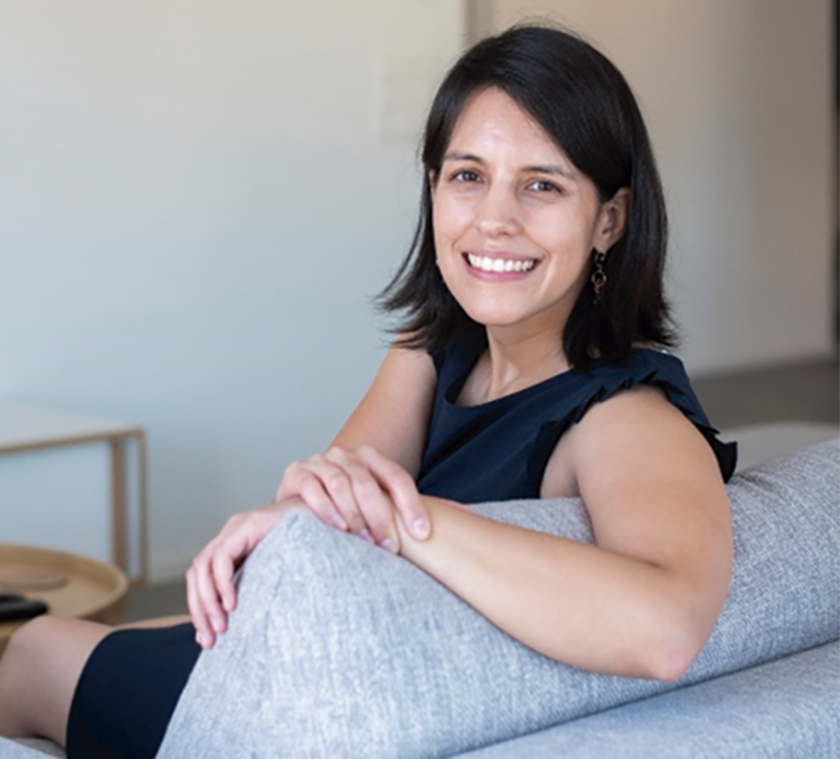 Carolina Arboleda Clavijo