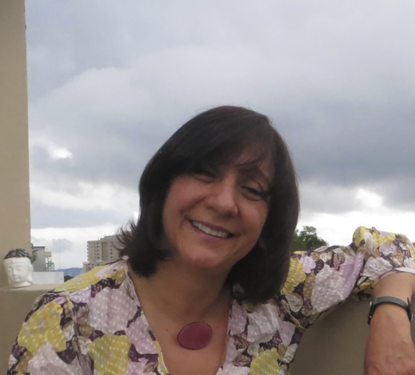 Diana Castro Benetti