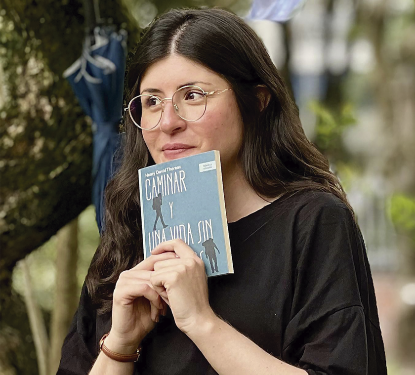 Paula Alejandra Rojas