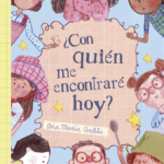 ¿Con quién me encontraré hoy?